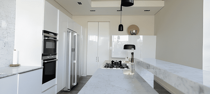 Textured Stone Effects